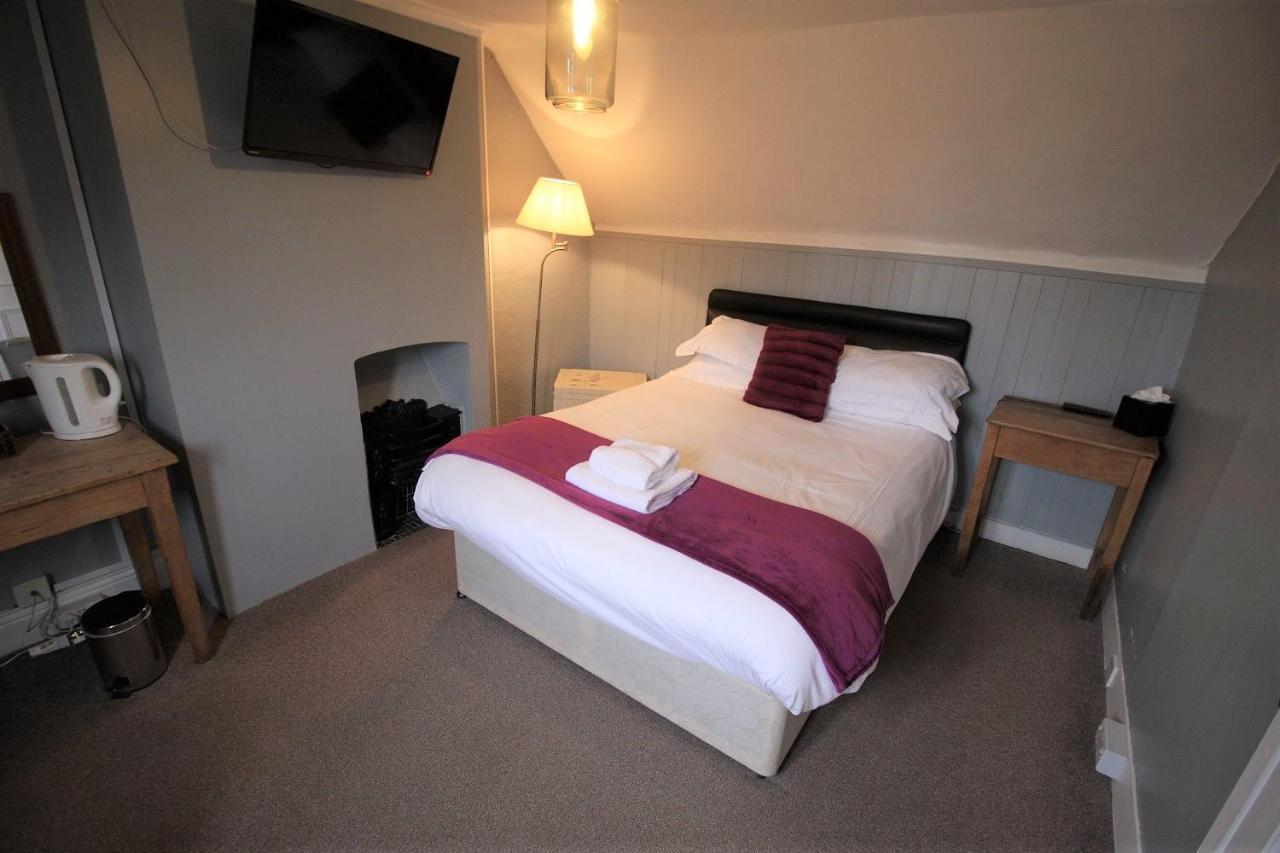 The Carpenters Arms Hotel Newbury  Værelse billede