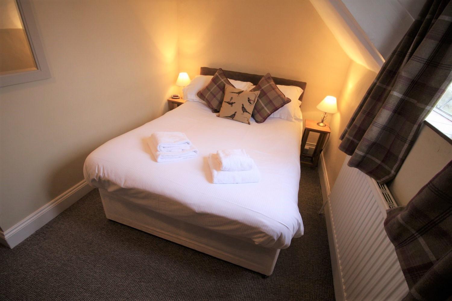 The Carpenters Arms Hotel Newbury  Værelse billede
